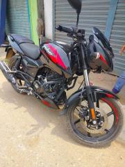 Bajaj Pulsar 150 Twin Disc